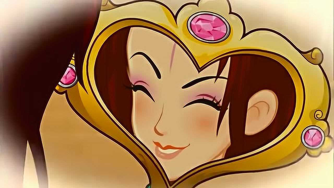 展红绫放过 白展堂,白展堂给展红绫缉盗指南回赠