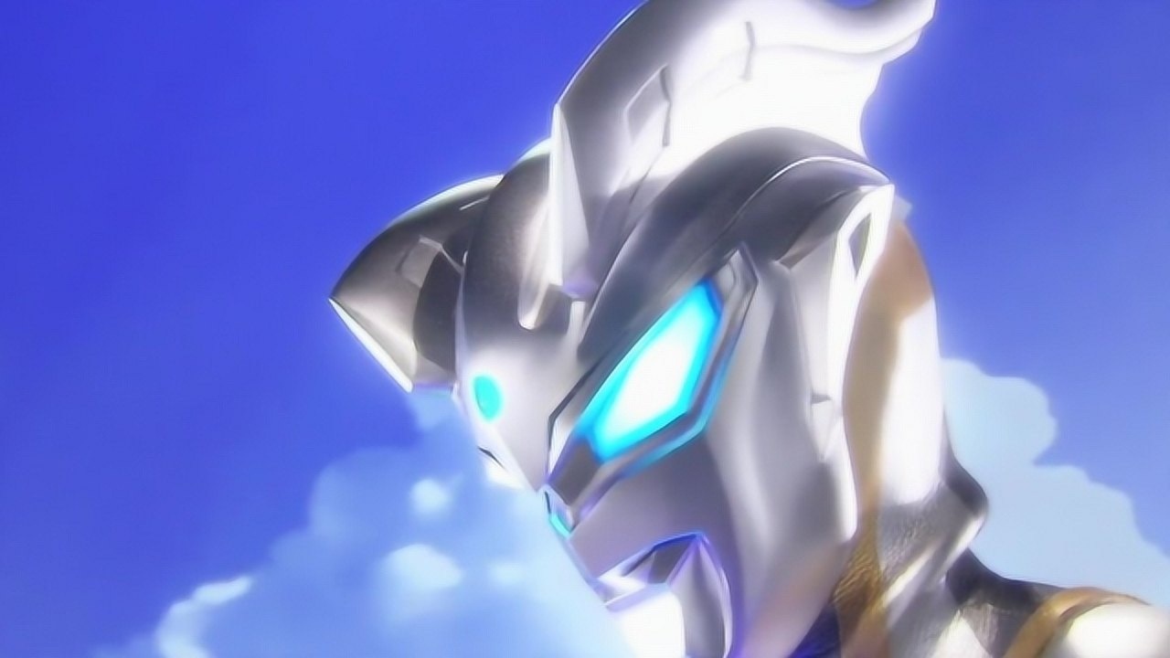 终极捷德和光辉赛罗都很无敌,那对比闪耀迪迦,谁更胜一筹?