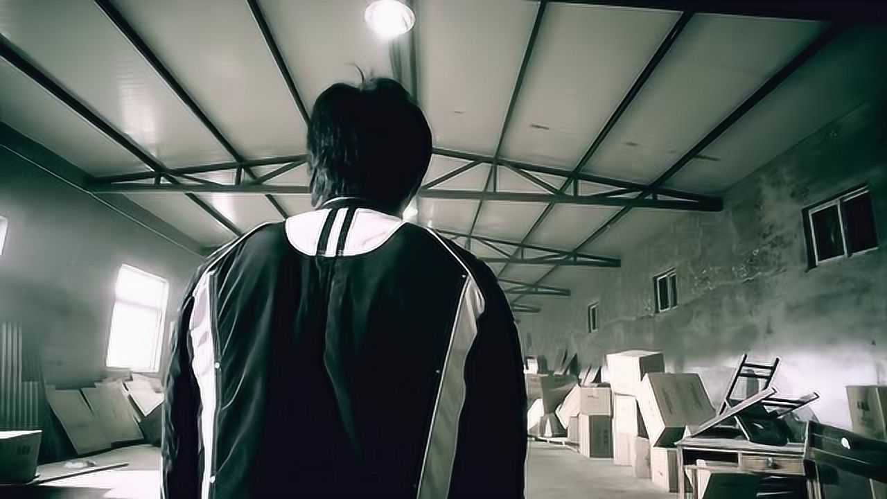 街头之王岳松百科