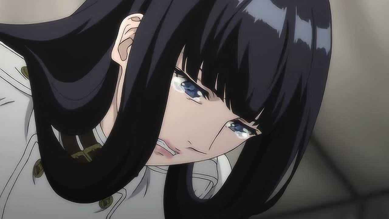 猎兽神兵拟神兵力量失控的人数在增加艾琳陷入了困境