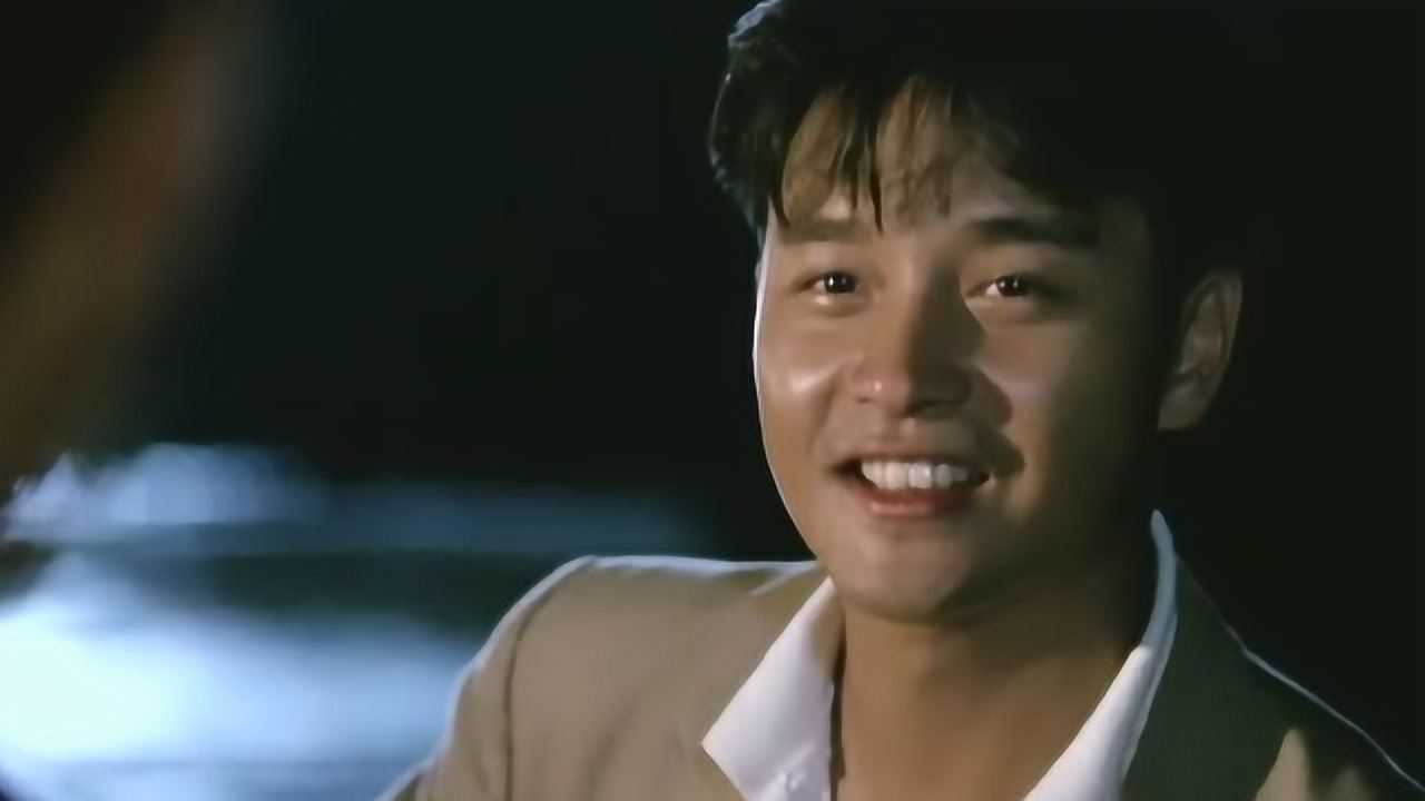 英雄本色2阿杰帮黑帮拿回钱成功混进组织