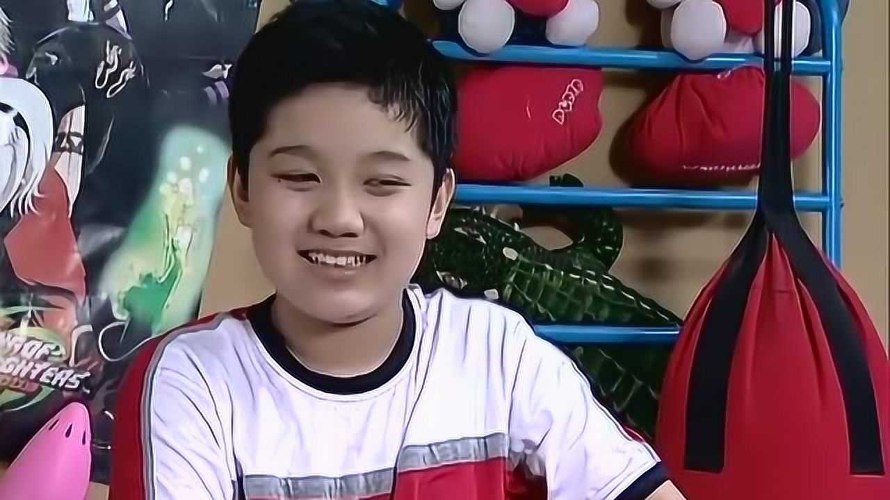 小雨答应帮刘星实现愿望要求让人大吃一惊