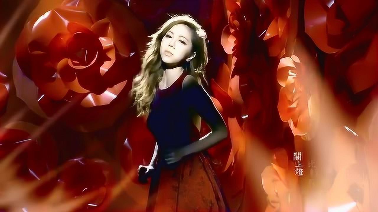 林俊杰邓紫棋一曲手心的蔷薇愿和相爱的人相知相惜一辈子