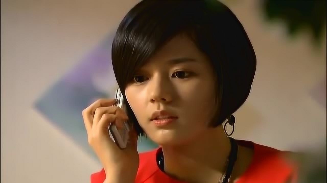 魔女幼熙打来电话,没想到是南胜美接的,被告知戊龙要结婚了!