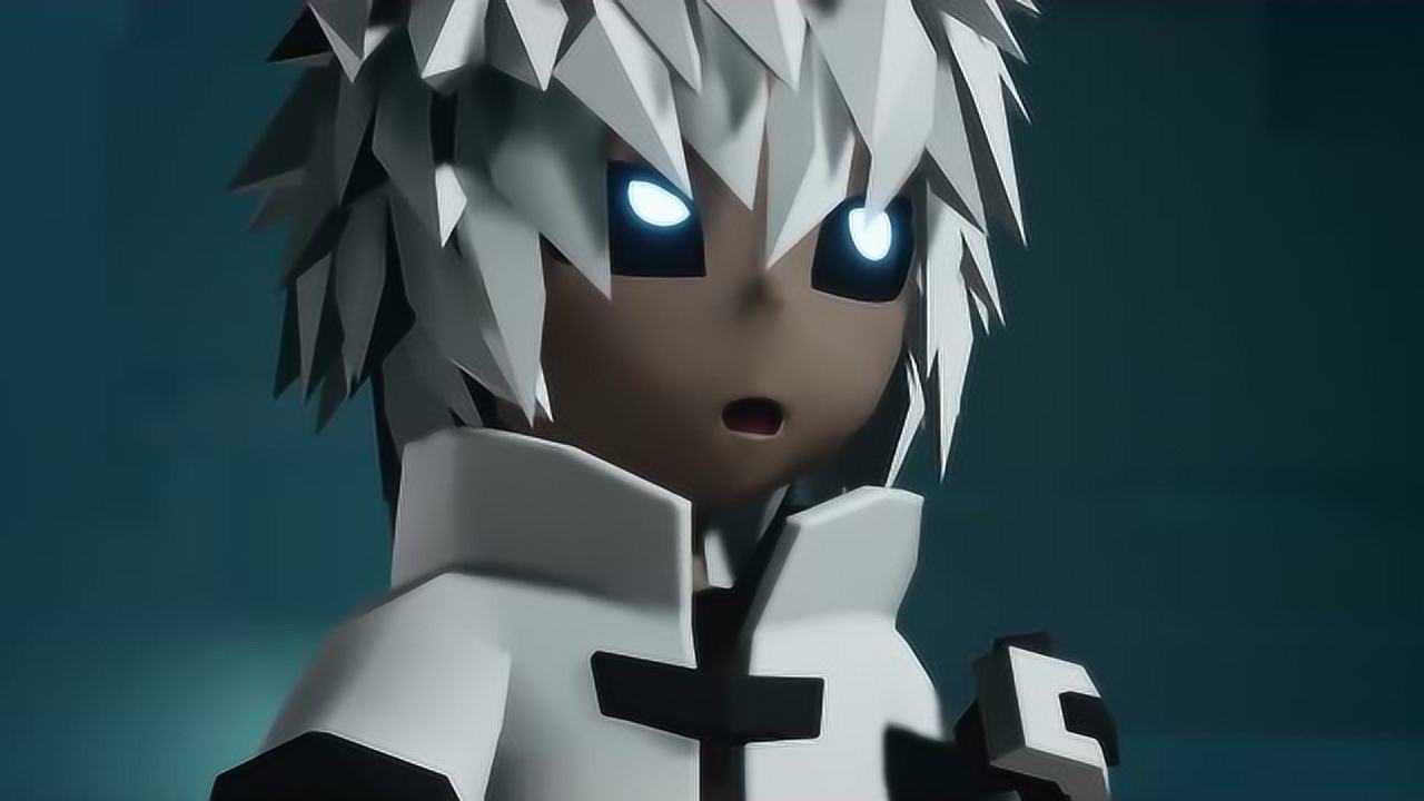 凹凸世界紫堂幻一开口就让人心疼然而银爵只想卖煤