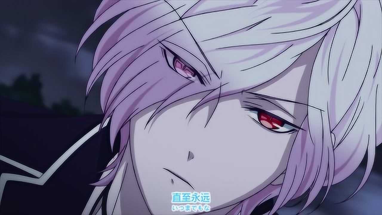 魔鬼恋人:花海中,也许这是昂最深情的告白