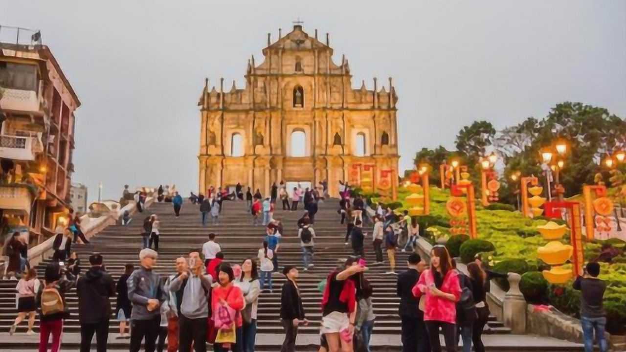 我国最人性化的城市,市内世界文化遗产全部免费开放!