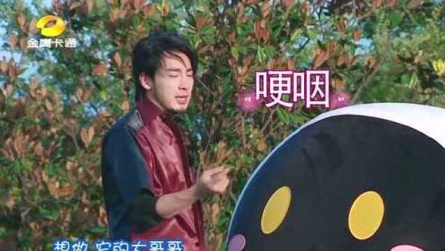 人偶总动员 最后一次寻宝 危机四伏