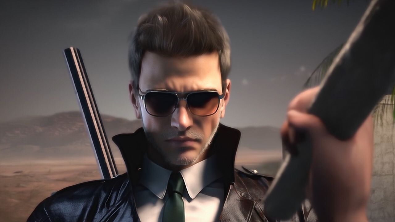 【amv】幽灵计划开启,灵狐出战,传说中的保卫者:刀锋,出击!