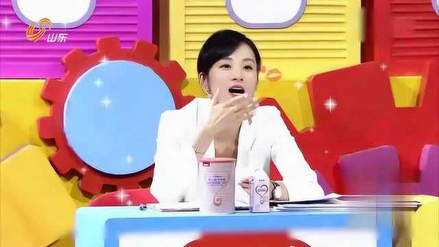 育儿大作战:李紫璇望向四周,根本没有在意刘仪伟的问题