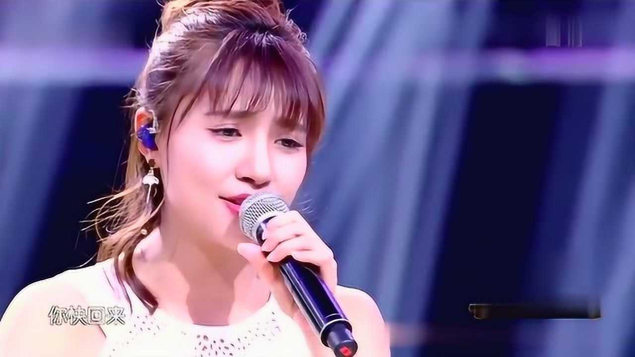 美女四川话演绎你快回来孙楠听懵了现场学四川话