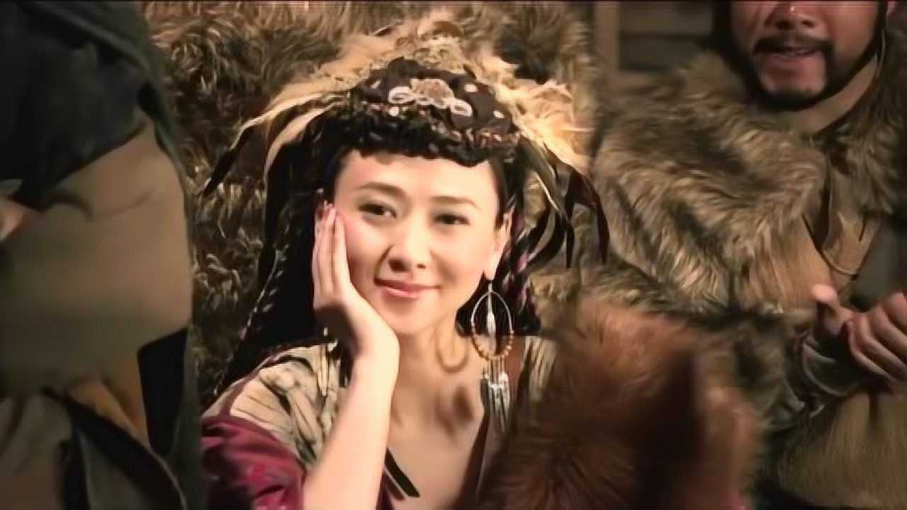 双城计中计饺子吃醋剪裙子马匪发话阻止