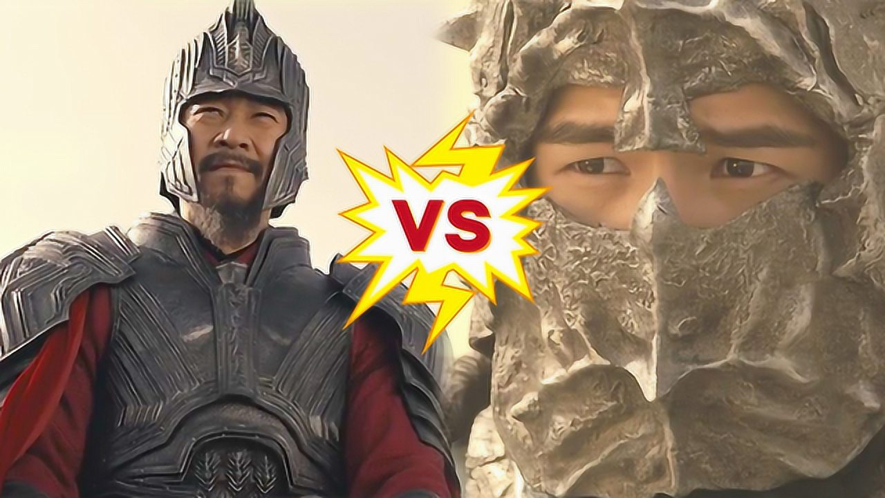 缥缈录兵甲科普离国雷骑青阳铁浮屠谁更胜一筹