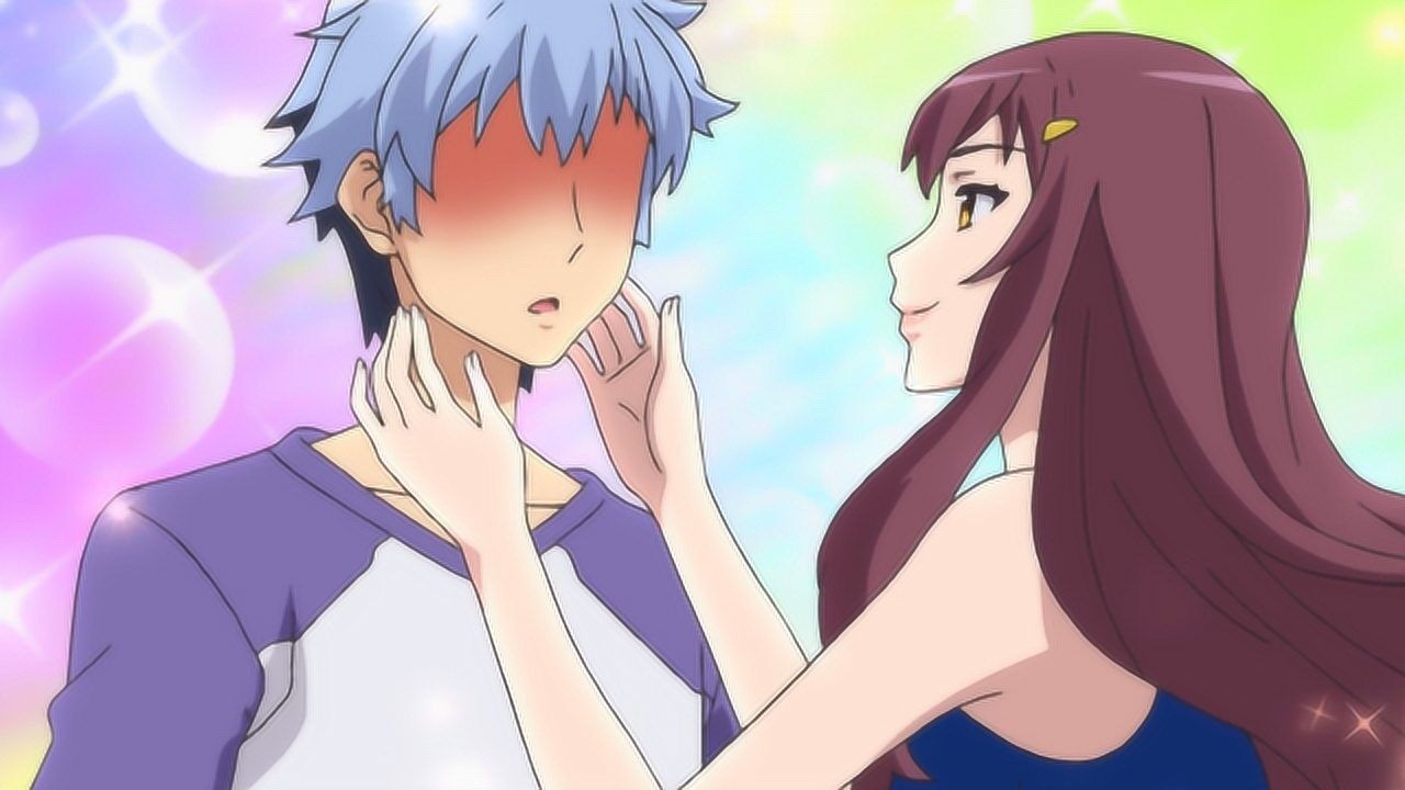 妖怪名单:苏九儿对封夕使用媚术?学校美女围着封夕转,舍友酸了