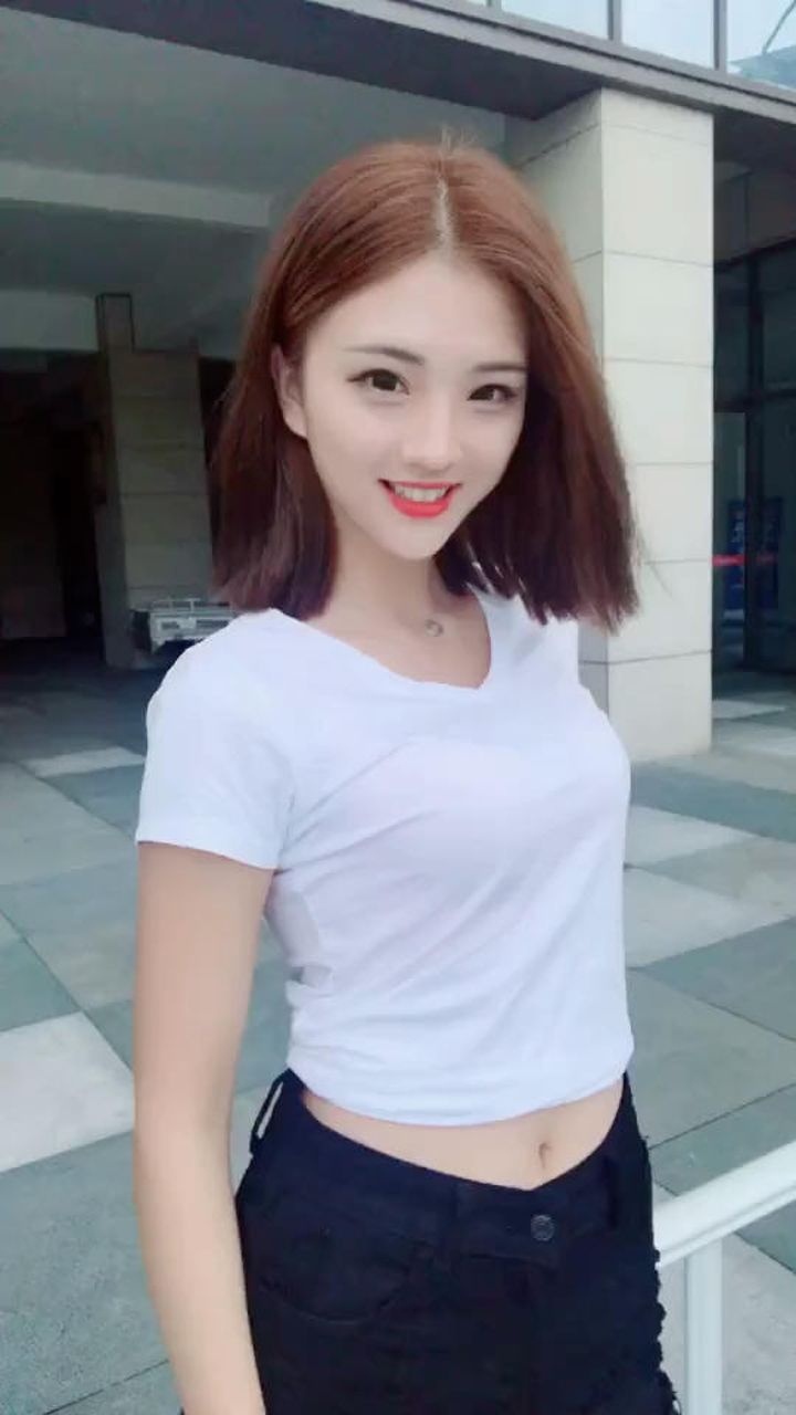 给大家看看长腿特效