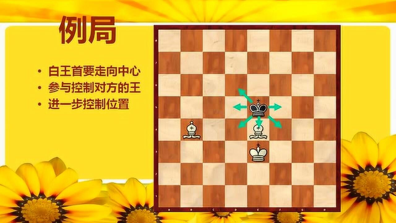 国际象棋:双象杀王 马象杀王