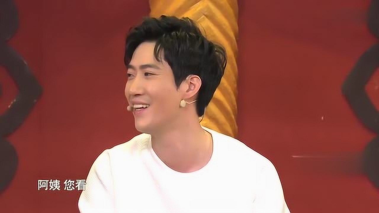 常远小品《我叫吉米》,江一燕以舞代酒考验女婿