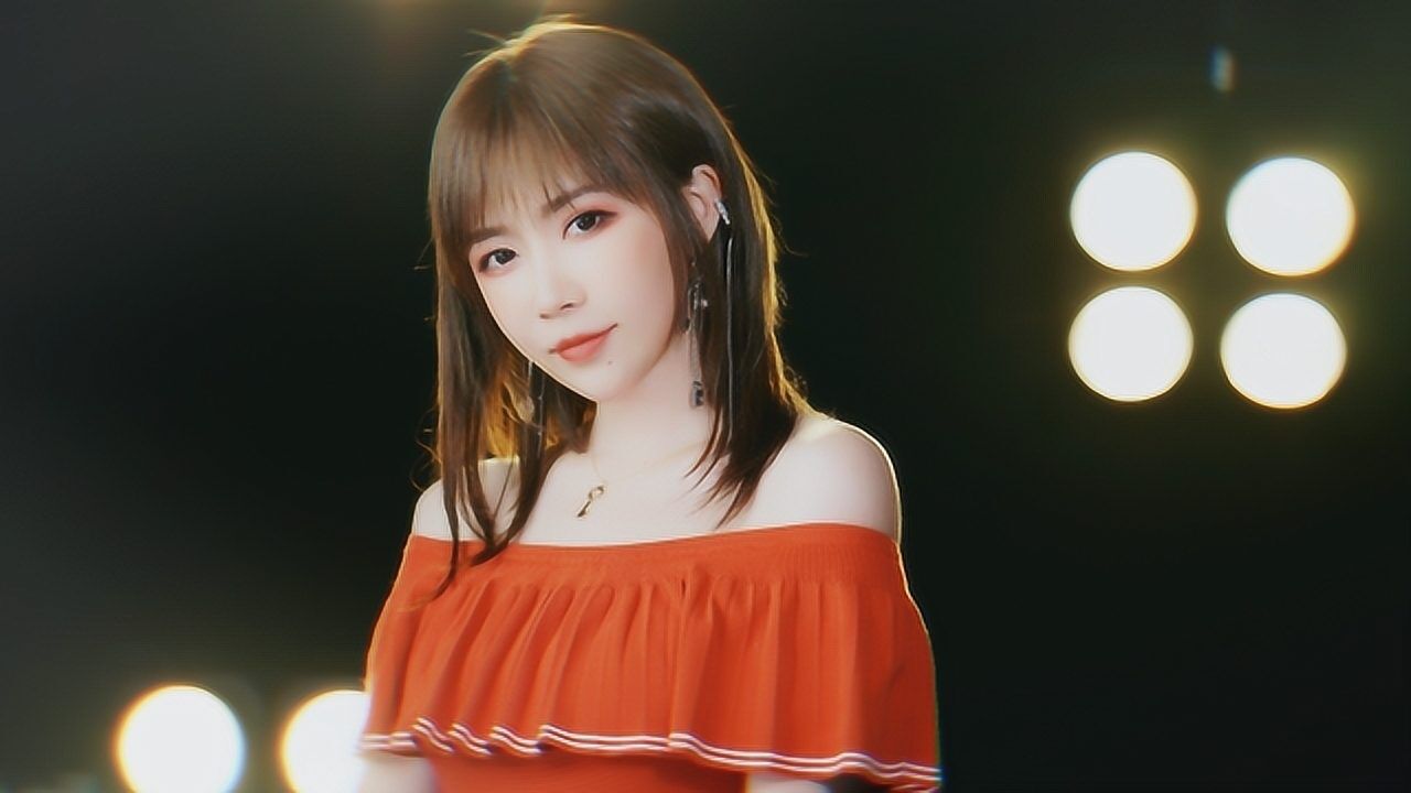 陈淑桦经典笑红尘大气豪迈听完让人久久回味