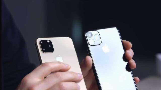 苹果新款iPhone或全部支持5G,还有中国低价“特供版”?