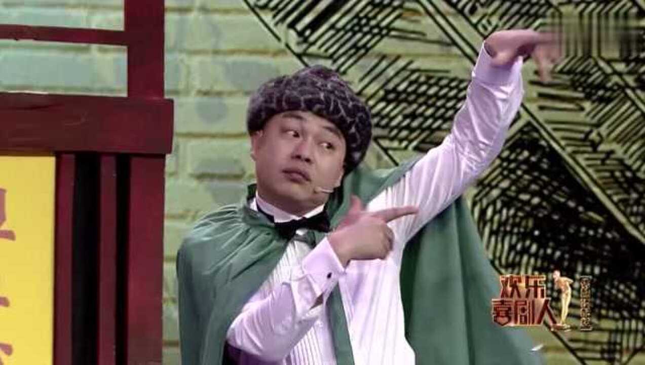 程野一招"我是汪汪汪"决定胜负,程野:谁能萌过我!