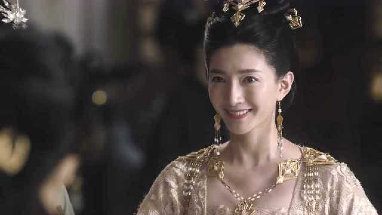 《九州缥缈录》羽然与归尘道别,竟还戏言归尘早就被休_高清1080P在线观看平台_腾讯视频