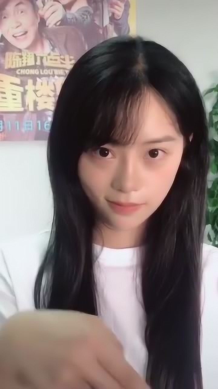 陈翔六点半：美女冷檬居然还会这个，果然是女神，毫无违和感_高清1080P在线观看平台_腾讯视频
