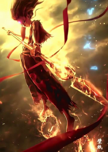 哪吒之魔童降世:混世魔王,哪吒在此!