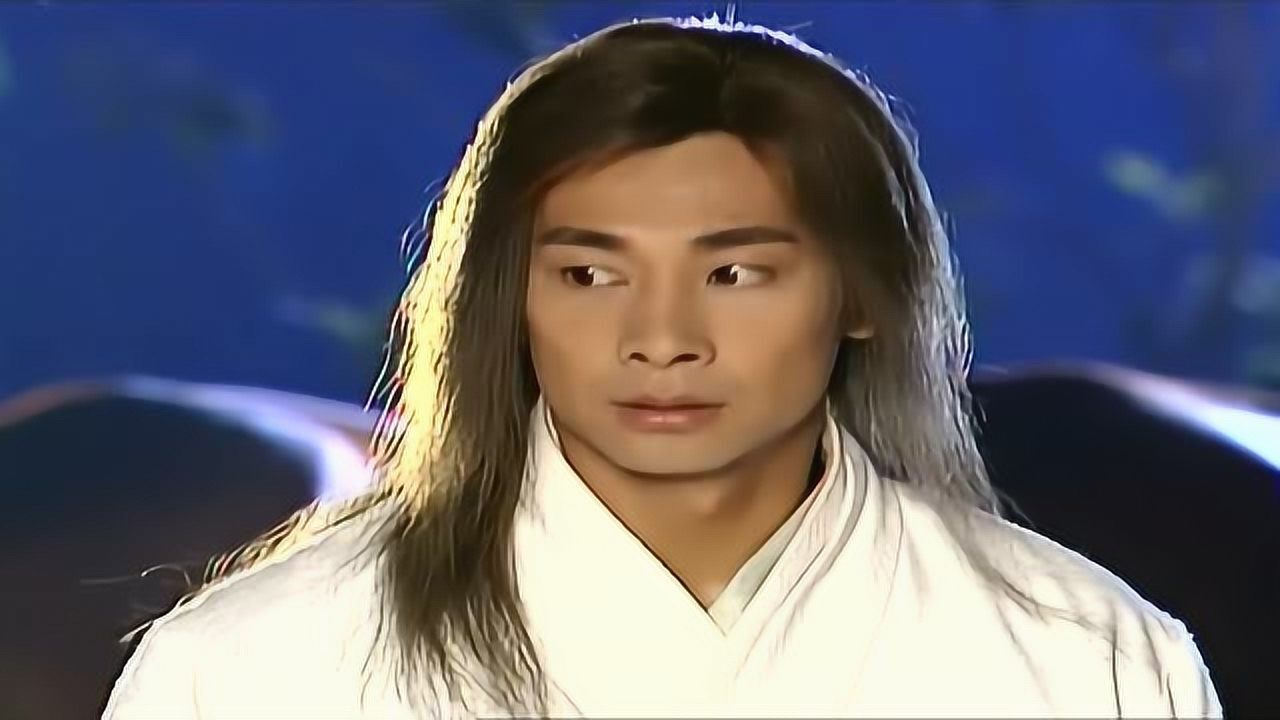 断浪打算离家出走却因为聂风留了下来总感觉事情没有这么简单