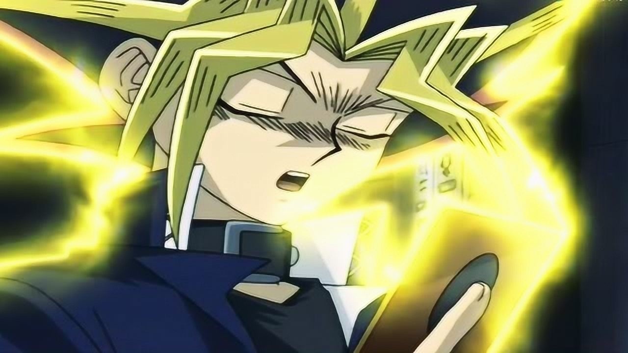 游戏王:法老王居然这样召唤太阳神,这算是印卡吗?