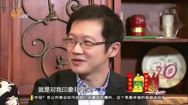 冯海煜与婆婆厨艺大比拼,还让丈夫来决定胜负,节目组认真的?