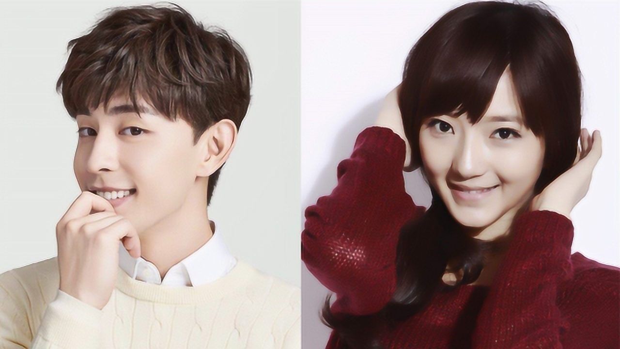 邓伦前女友正面照曝光,两人13年甜蜜热恋,给女方的承诺超暖心