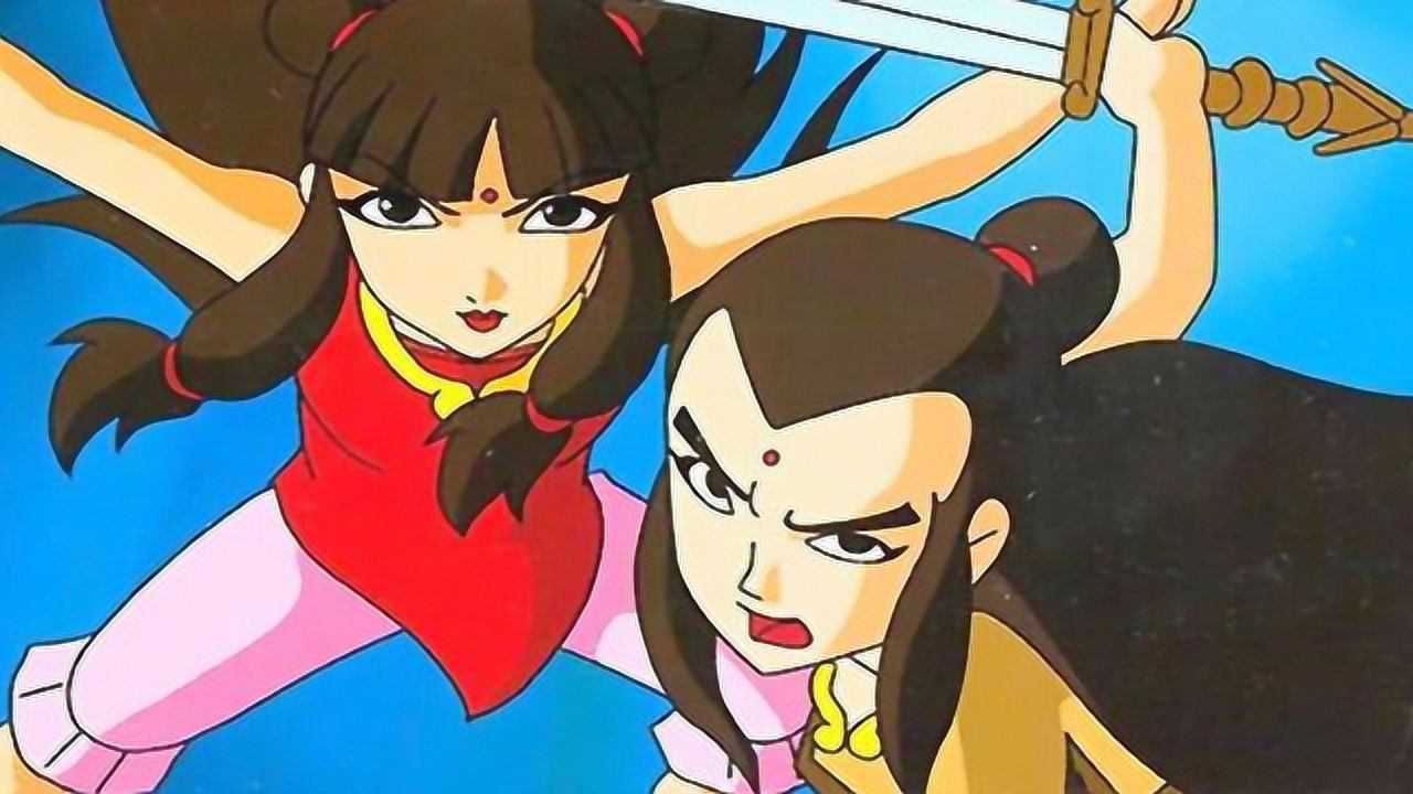 《东方神娃》为何被禁播?不是蛇精,凤娃做的这事才是万恶之源!