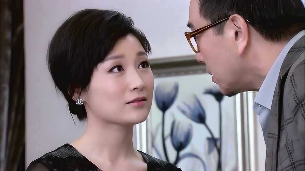 独生子女的婆婆妈妈林芳跟尚振国结婚只为钱这才是真正的林芳