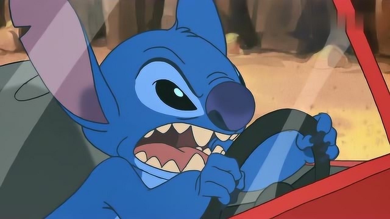 星际宝贝:625真的只会做三明治?