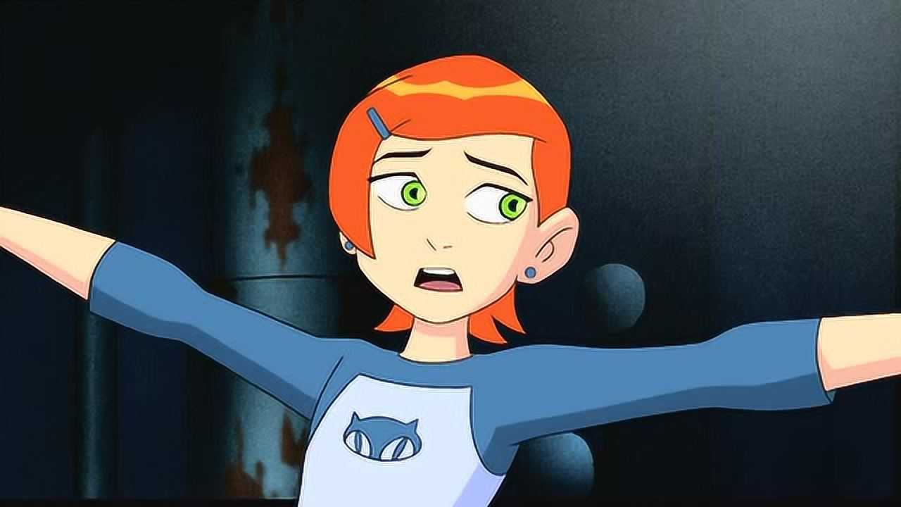 少年骇客:小纹被五花大绑,魔贾斯真的对女孩子动刑了