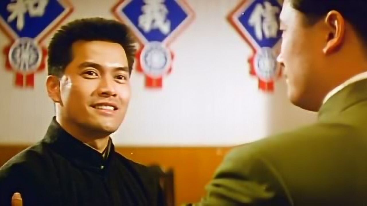 陆云生昔日的难兄难弟，如今都成了上海滩响当当的人物！_高清1080P在线观看平台_腾讯视频