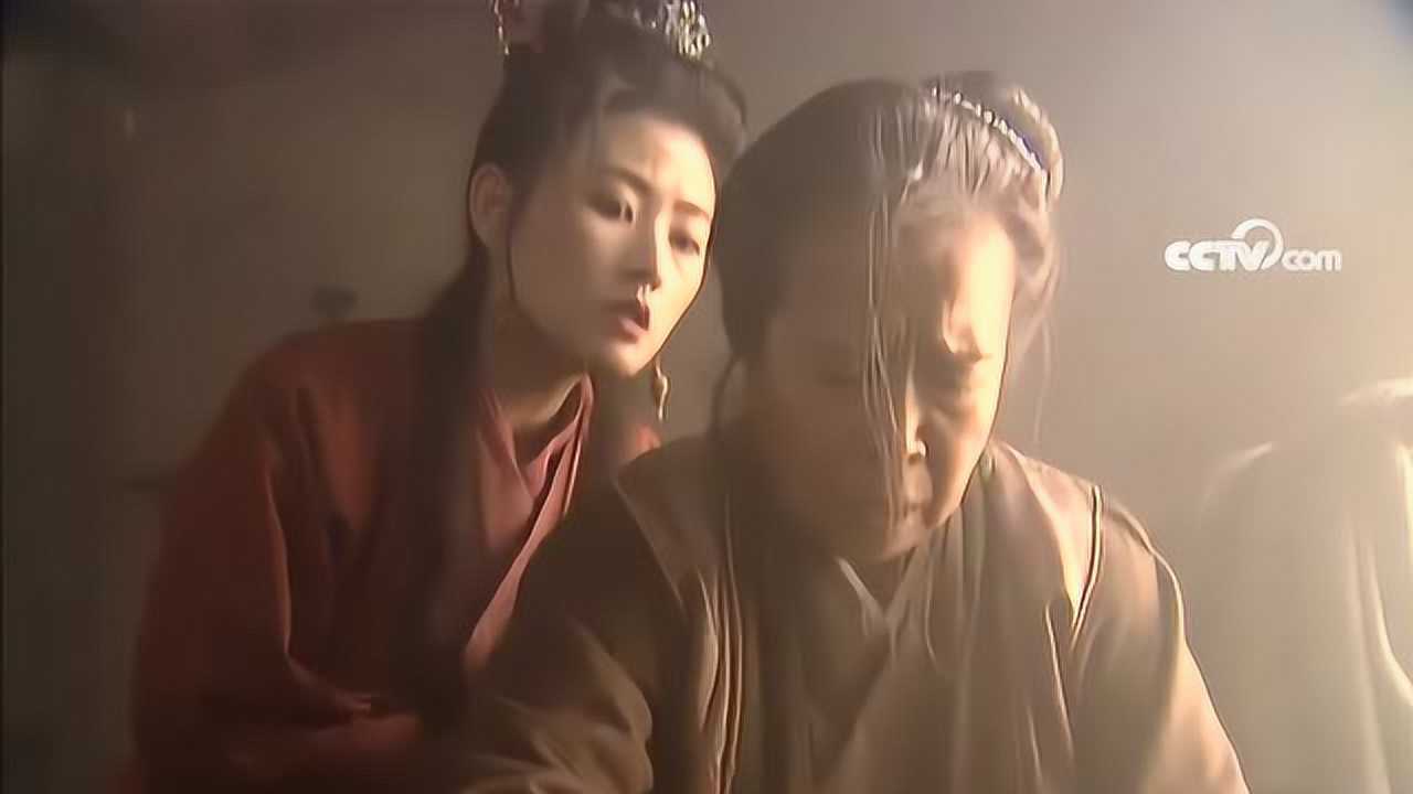 潘金莲毒死武大郎,这死相也太吓人了