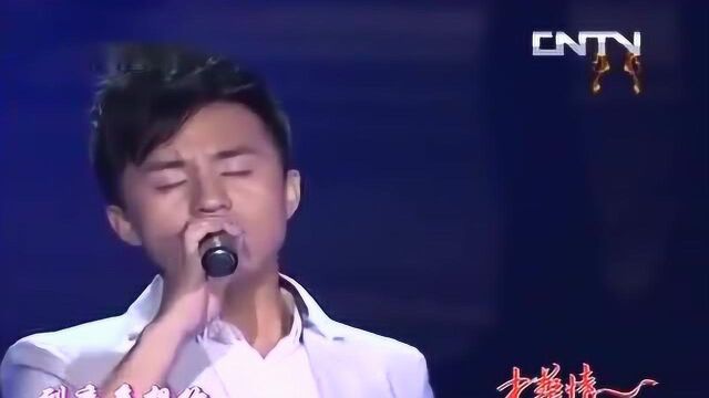 极其浪漫的一首歌曲,情侣之间爱情的最好表达方式