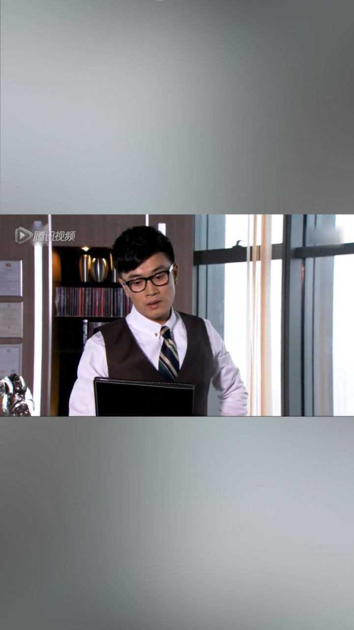 因为爱情有多美陈笑飞知道林天成要复职了很是气愤