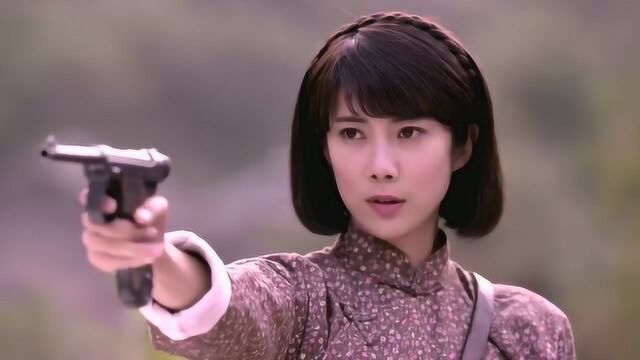 地主家的少爷喜欢女队长,非要参加游击队打鬼子,不料被爹囚禁