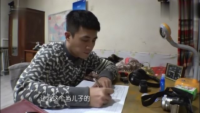 杜淳的一篇作文《我的爸爸》,杜志国现场流泪,我没他说的那么好