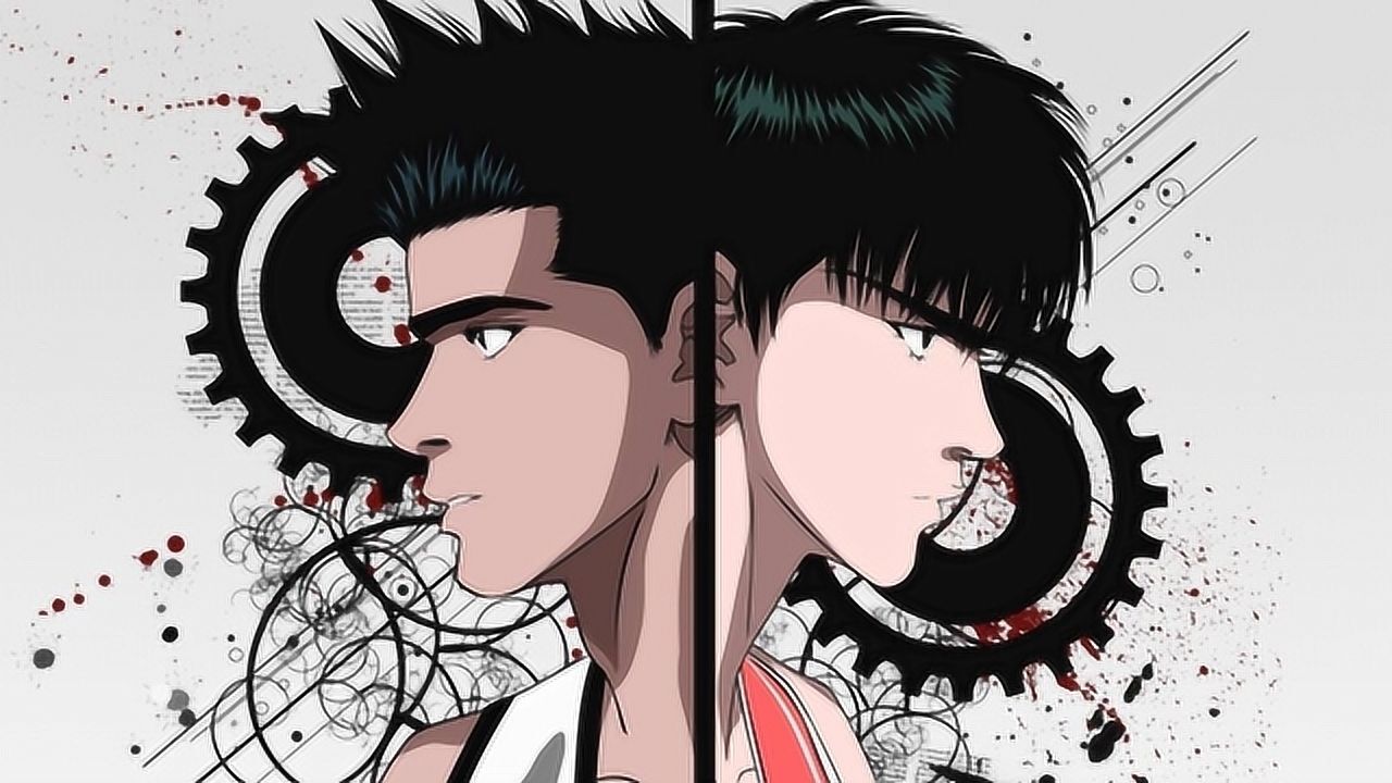 灌篮高手流川枫如果去nba是什么水平饮水机管理员的水平