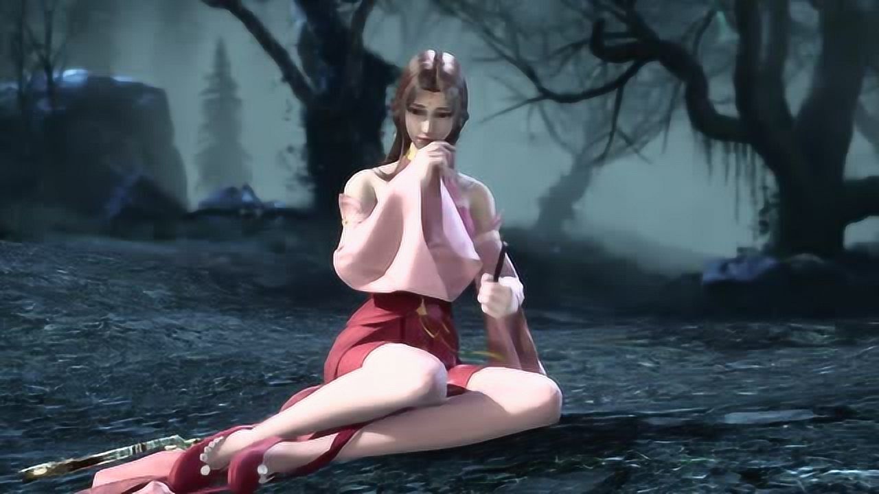 书灵记乐五音发现古董松墨超开心终于有钱修琵琶了