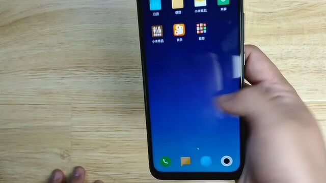 Redmi Note8上手:百元售价,旗舰体验?