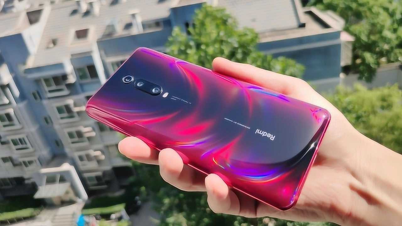 高性价比的红米旗舰机,还能享受到骁龙855,砸出历史最低价