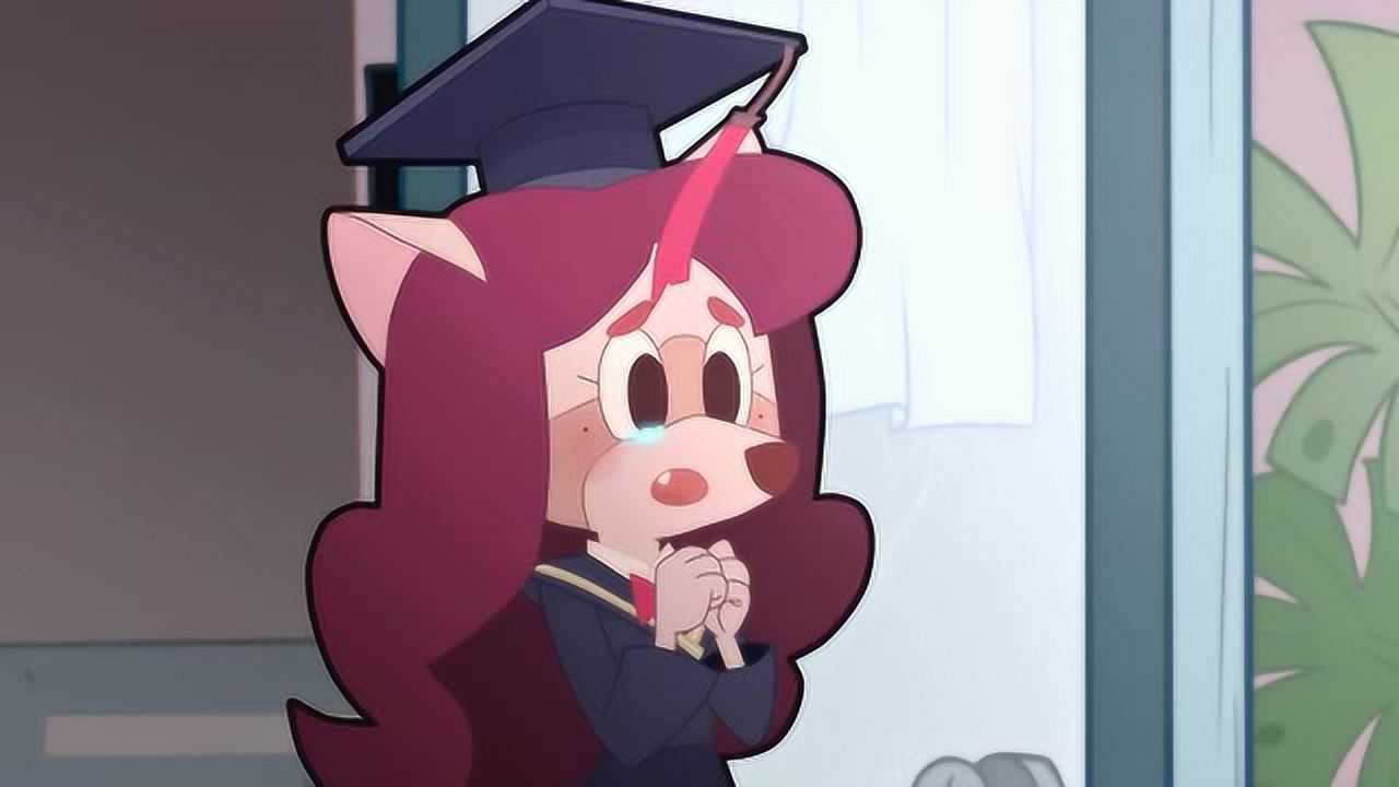 0号宿舍众人以为师姐来了谁料真的来了