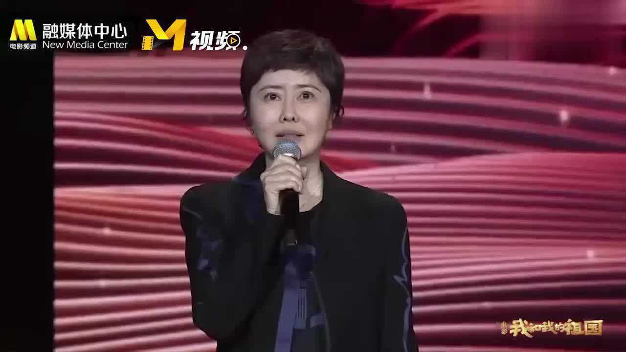 导演薛晓路介绍香港回归倒计时牌,回顾10万人现场见证时刻腾讯视频}