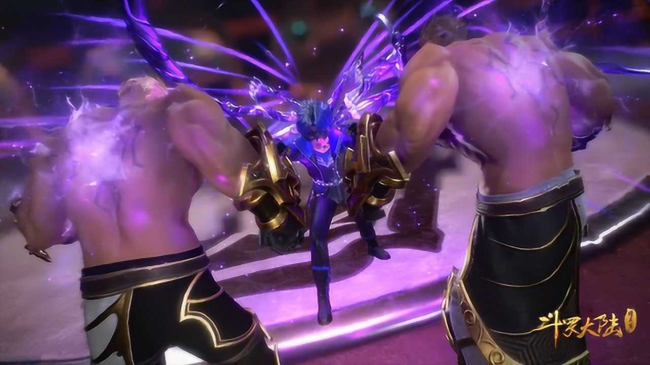 斗罗大陆:史莱克战象甲宗,面对七座大山,唐三演绎一个人的战场