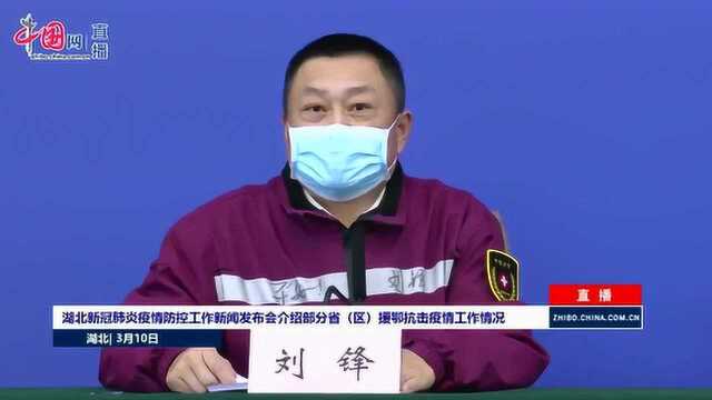 新疆援鄂医疗队:招之能来,来之能战,疫情不断,我们不还