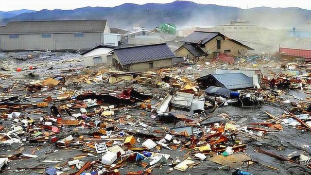 未解之谜!汶川地震前出现的几大怪异现象,科学家至今无法解释